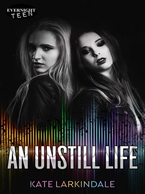 cover image of An Unstill Life
